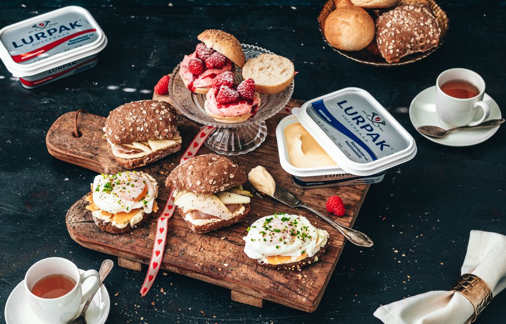 3x mini sandwich-totaalfoto