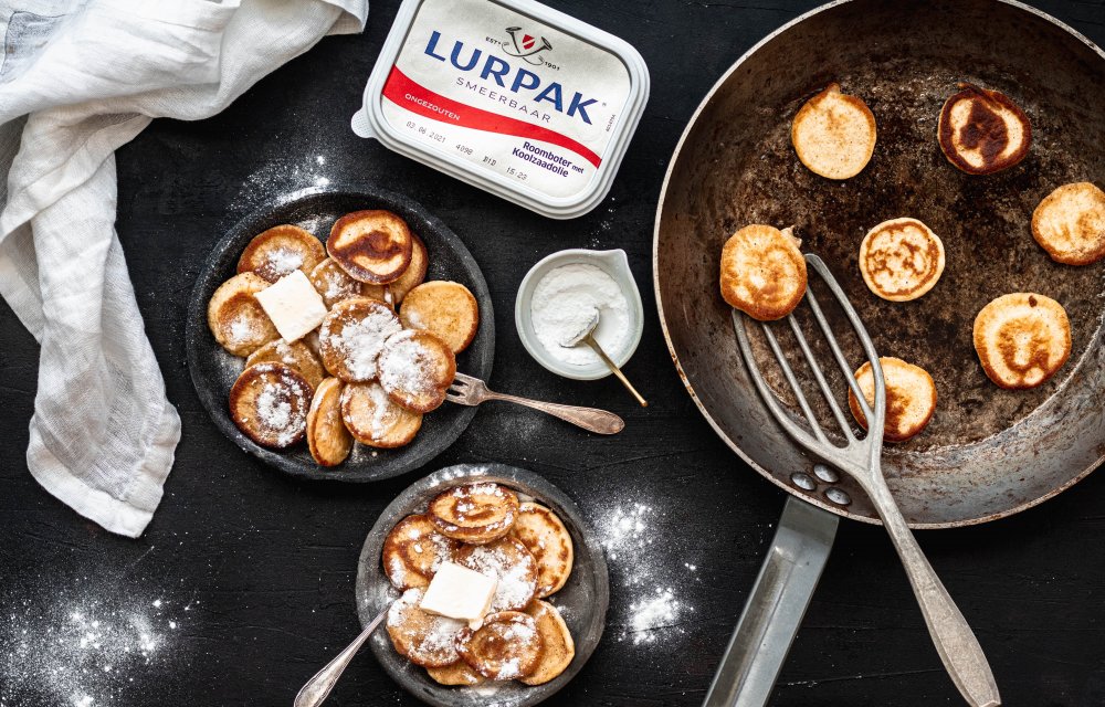 3x recept voor brunch