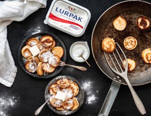 3x recept voor brunch