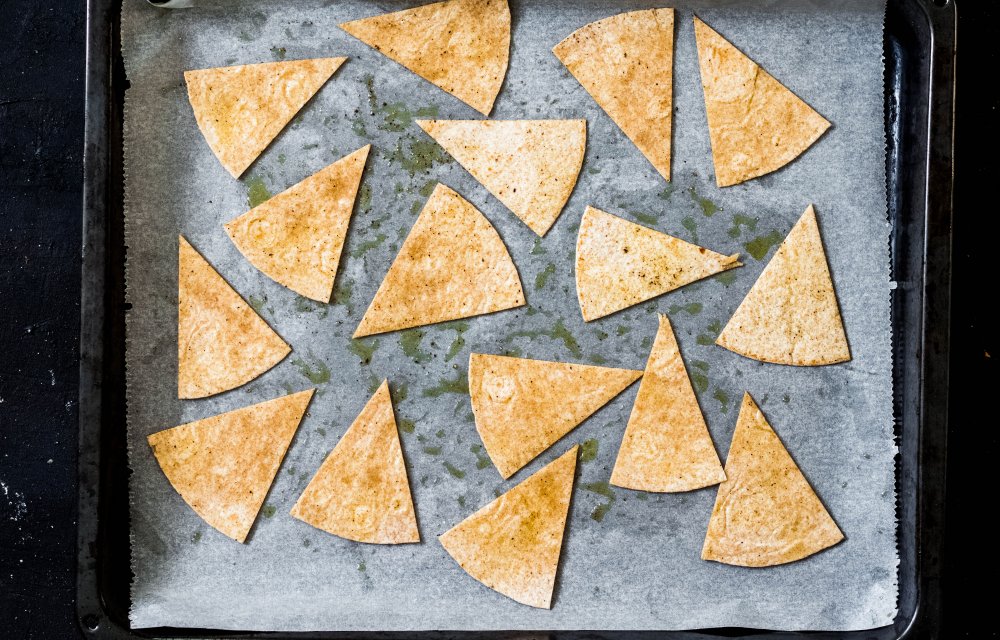 Shakshuka met gezondere tortillachips_002