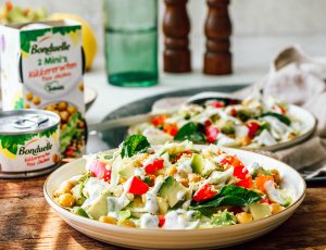 3x gezonde en makkelijke salades