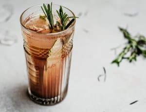 3x kruidige mocktails