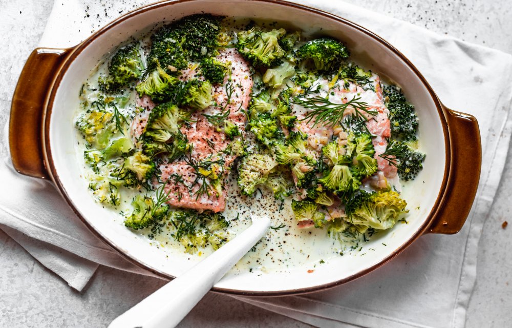 3x leftover ovenschotels uit de stoomoven met 6 ingrediënten