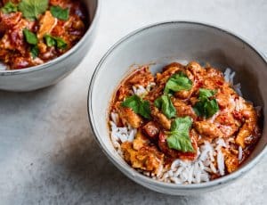 makkelijke herfstrecepten