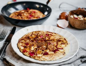 3x gezondere pannenkoeken - GreenPan