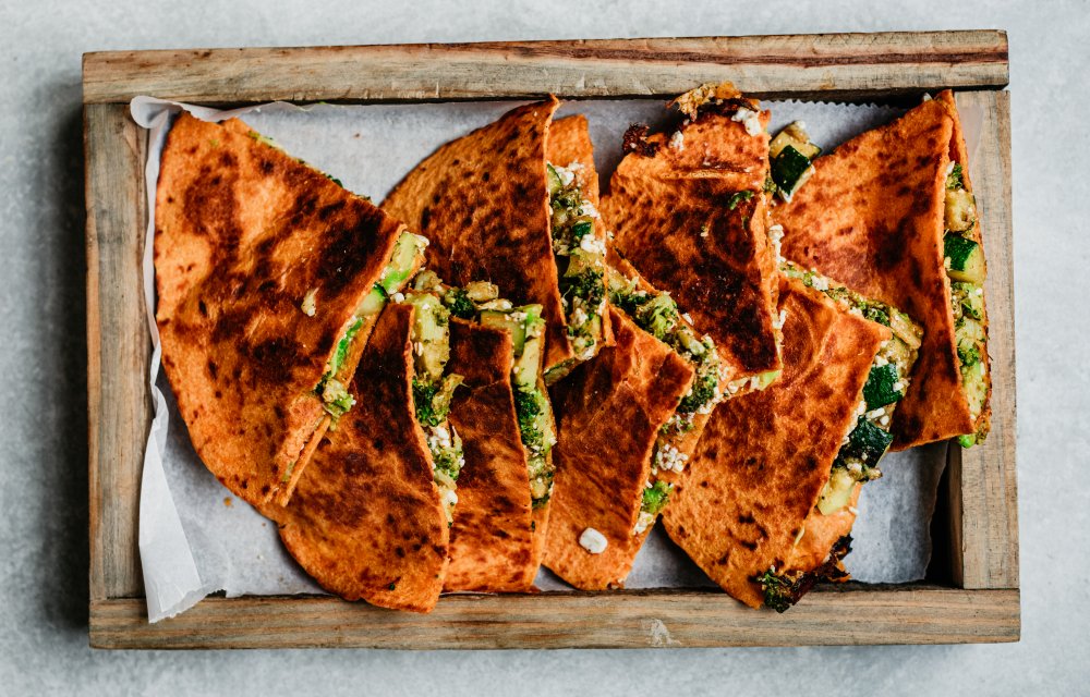 5x gezond Mexicaans avondeten