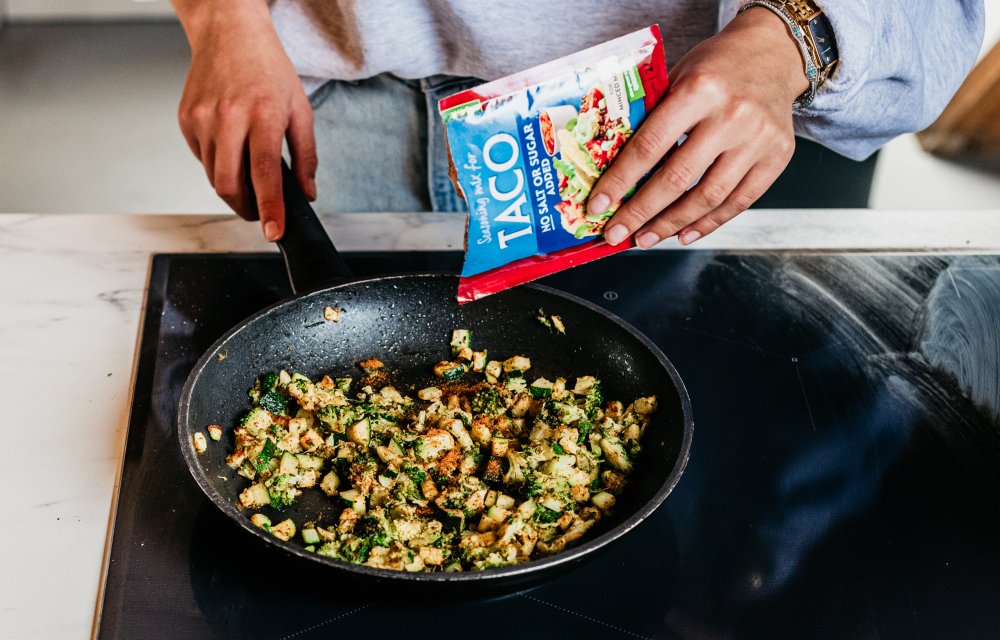 5x gezond Mexicaans avondeten