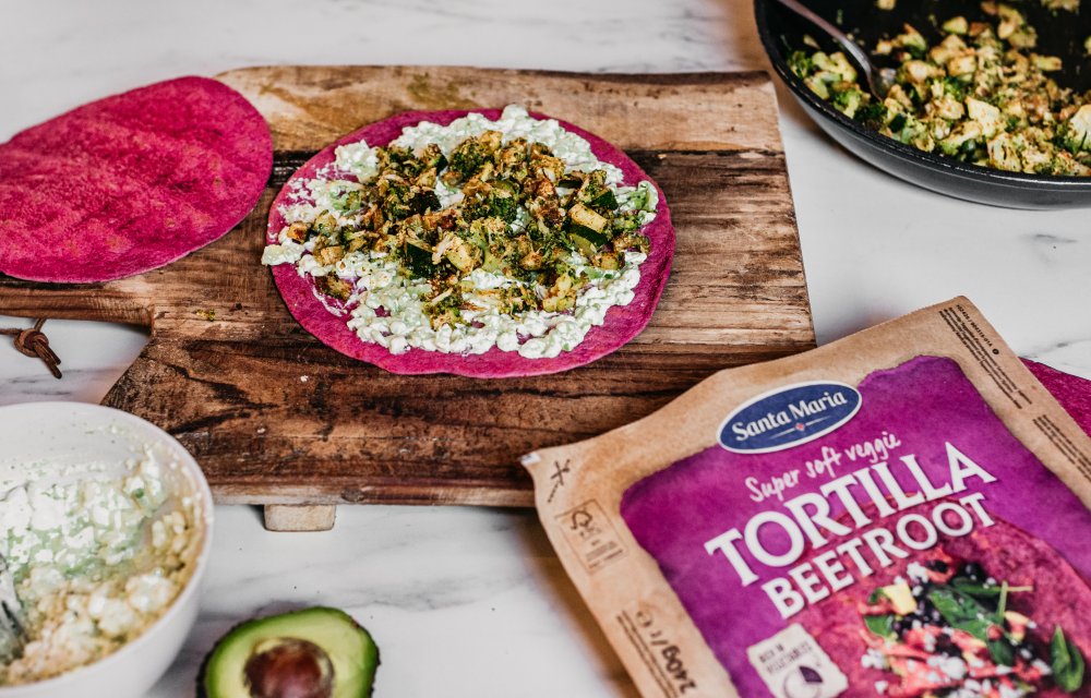 5x gezond Mexicaans avondeten