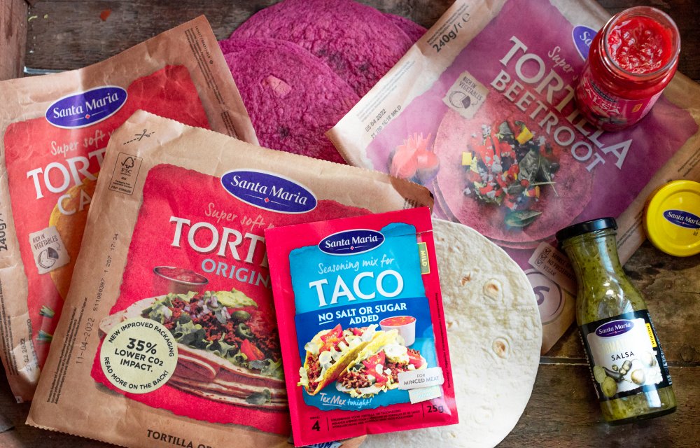 5x makkelijke wraphapjes