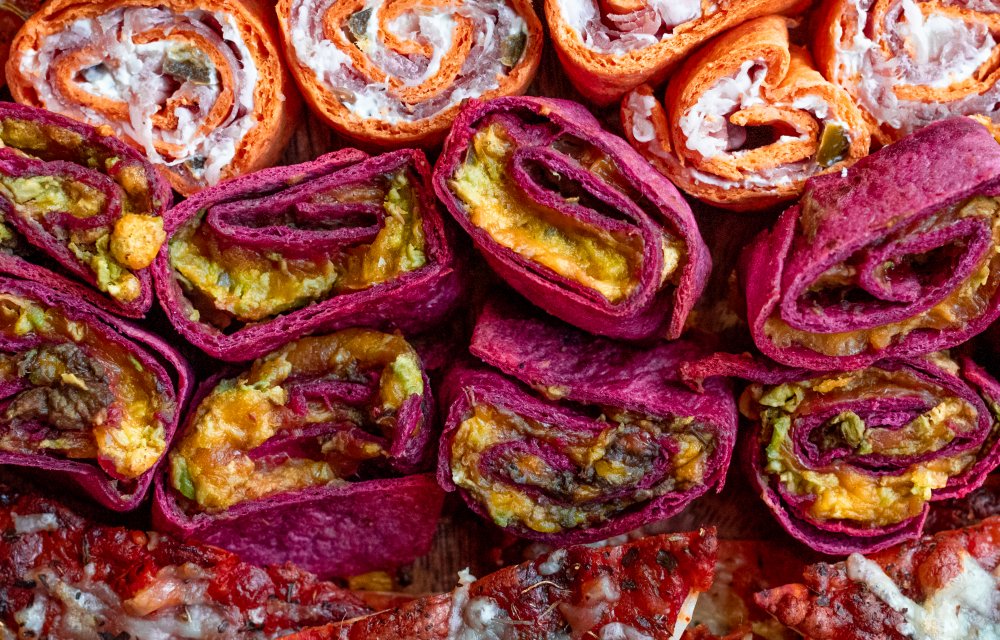 5x makkelijke wraphapjes