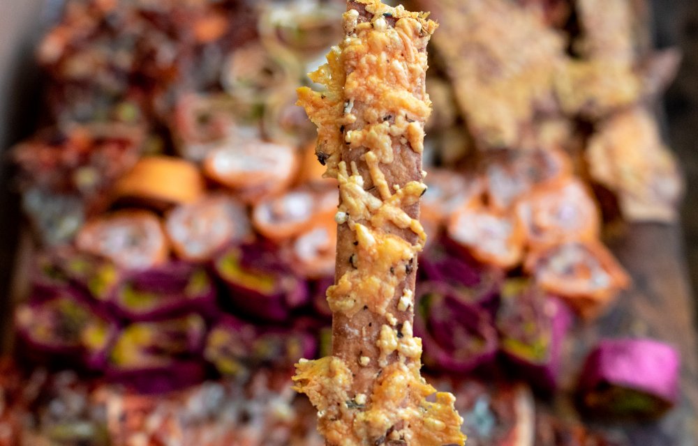 5x makkelijke wraphapjes