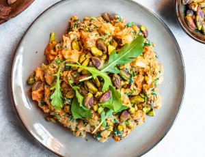 Koolhydraatarme stoofpot met 6 ingrediënten