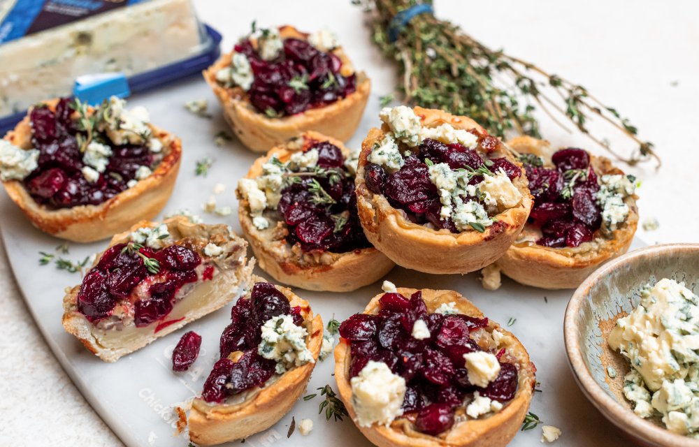 makkelijke Oud en Nieuw hapjes