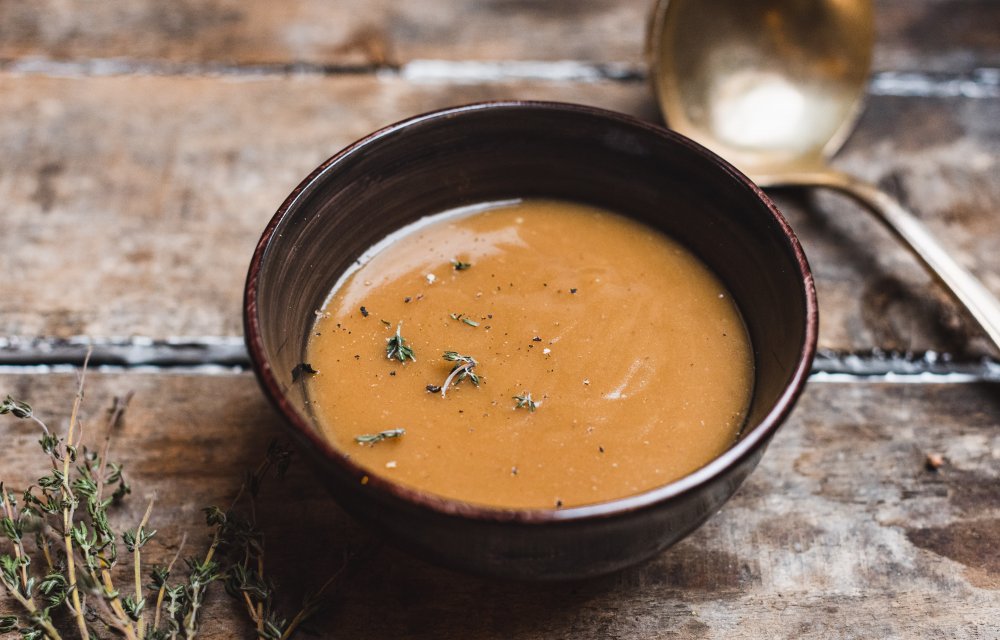 10X klassieke saus zelf maken