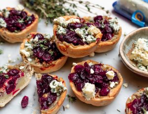 makkelijke Oud en Nieuw hapjes