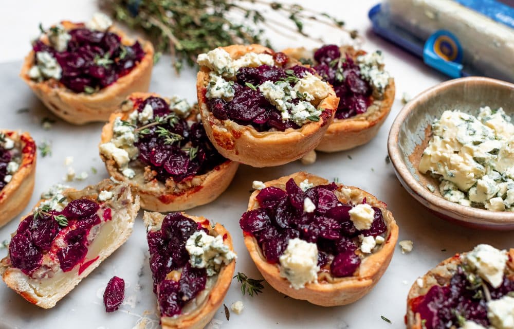 makkelijke Oud en Nieuw hapjes