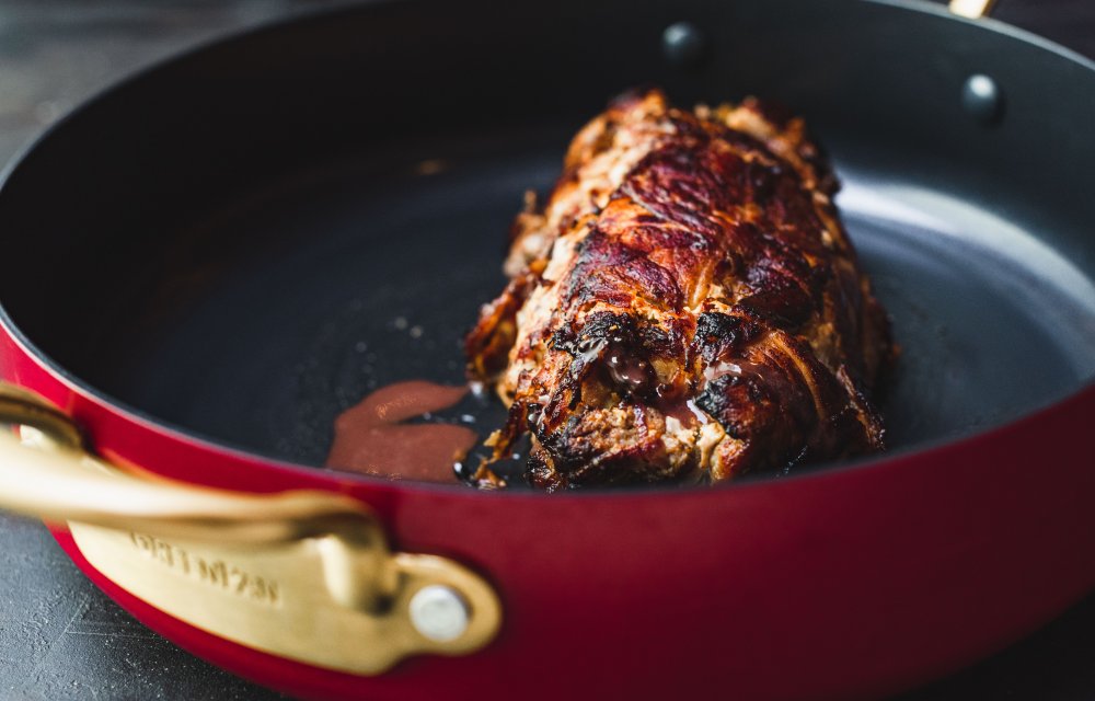 How to rollade zelf maken - GreenPan
