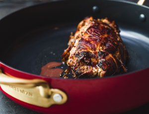How to rollade zelf maken - GreenPan