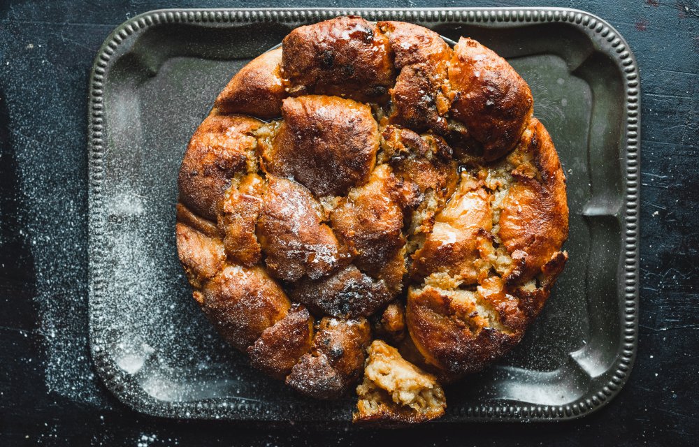 Monkey bread