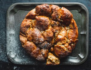 Monkey bread