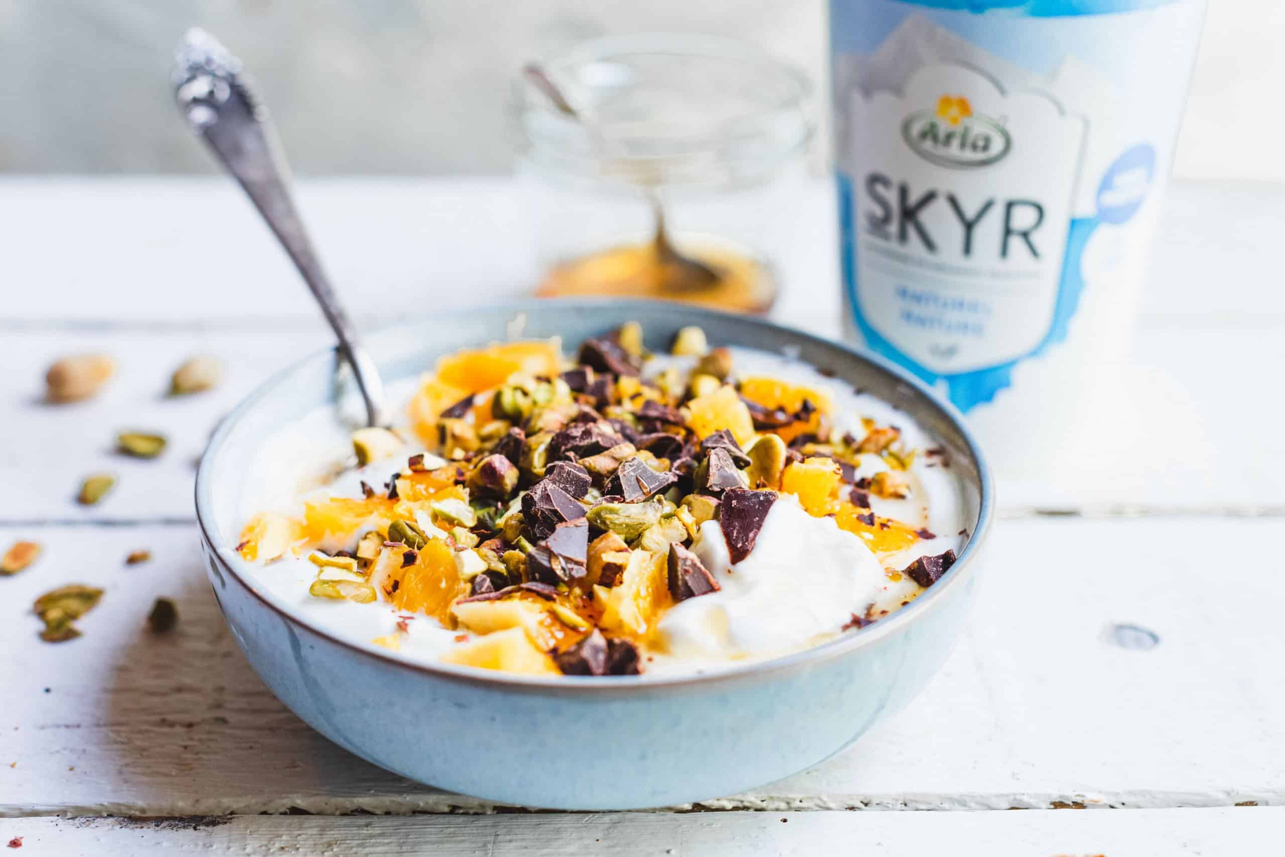 10x koolhydraatarme ontbijtjes