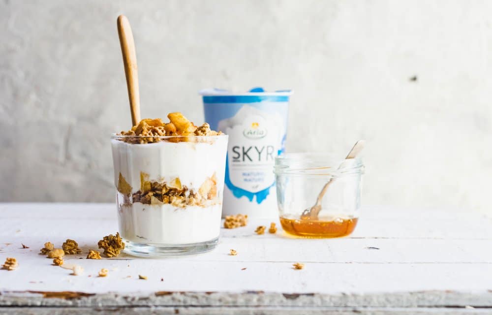 3x supergezonde ontbijtjes in 5 minuten