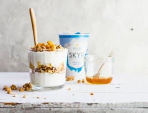 3x supergezonde ontbijtjes in 5 minuten