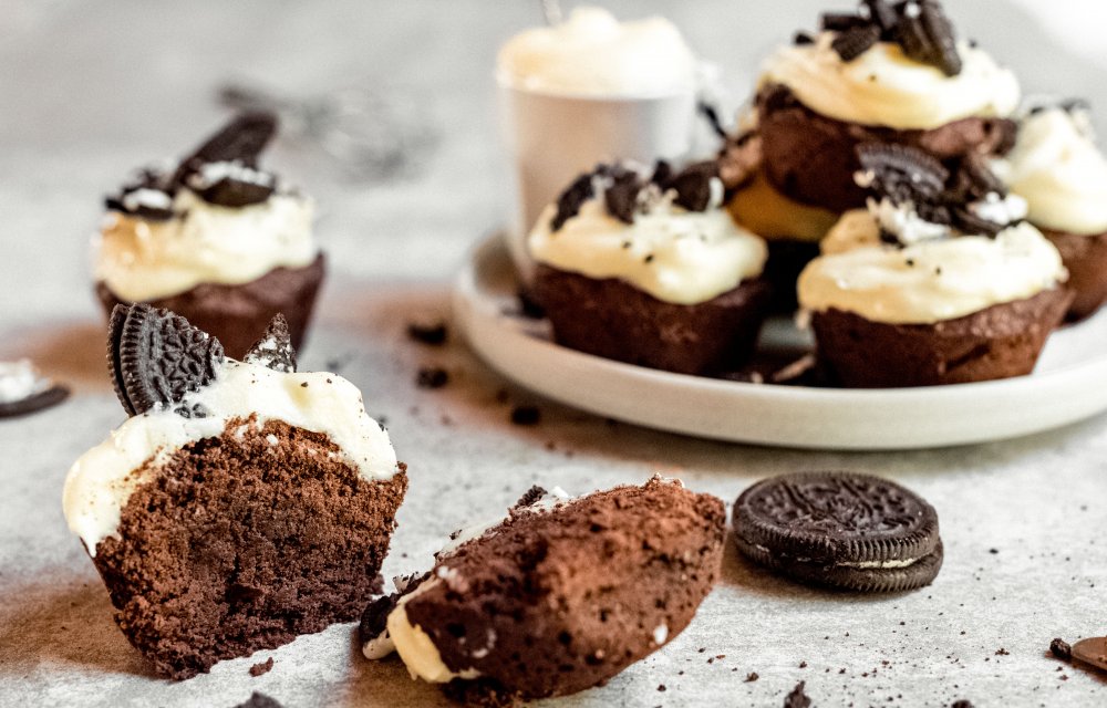 oreo-cupcakes