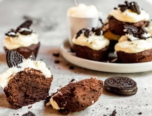 oreo-cupcakes