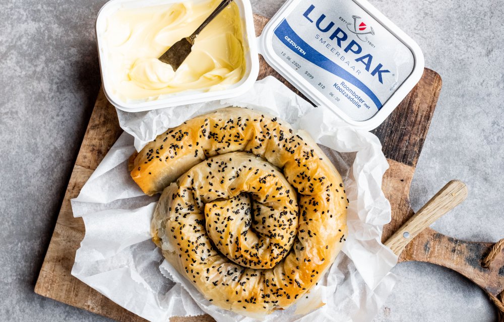 3x indrukwekkende en simpele brunchrecepten