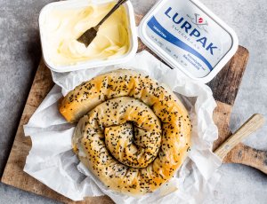 3x indrukwekkende en simpele brunchrecepten