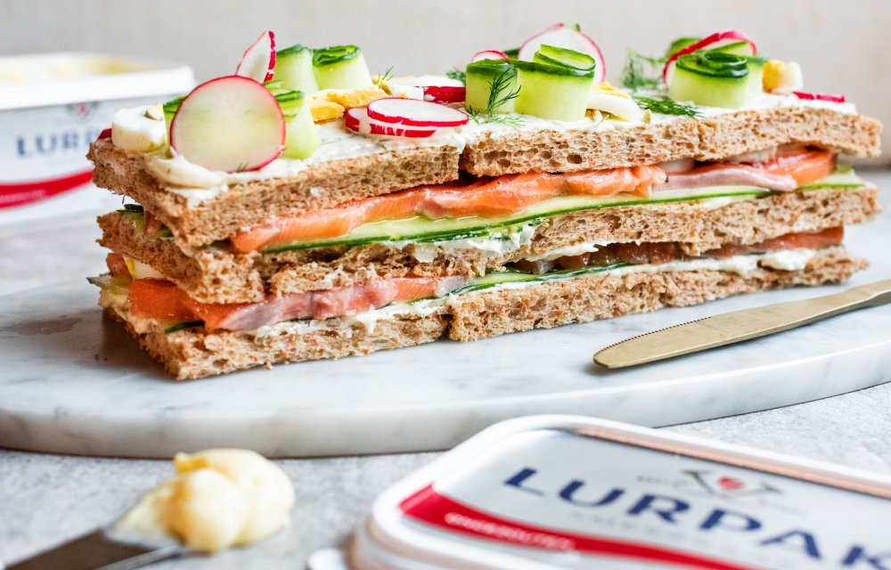 3x indrukwekkende en simpele brunchrecepten