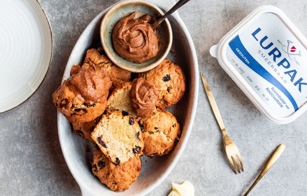 3x indrukwekkende en simpele brunchrecepten