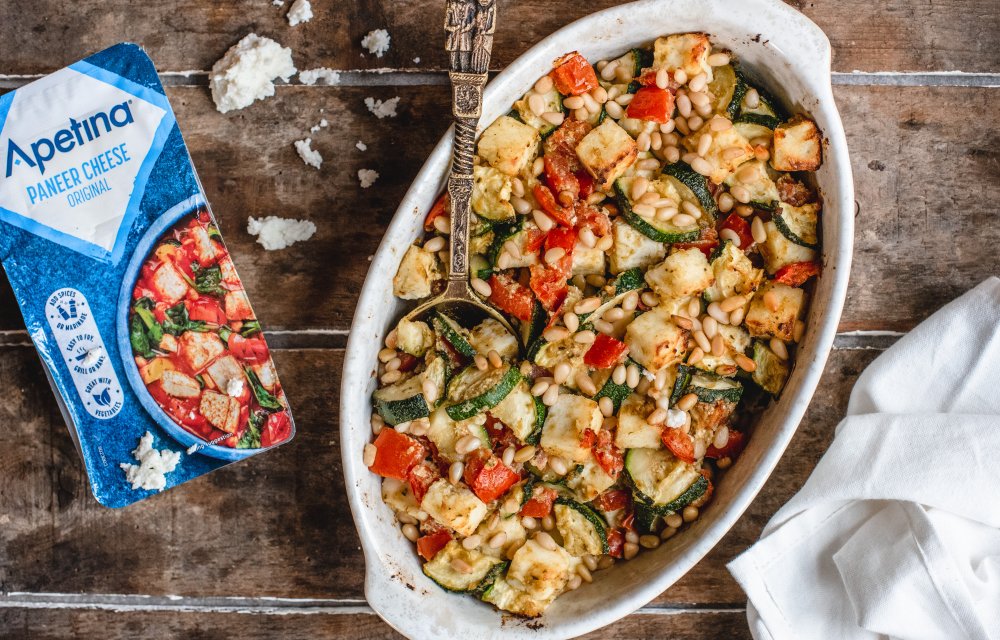 koolhydraatarme ovengerechten