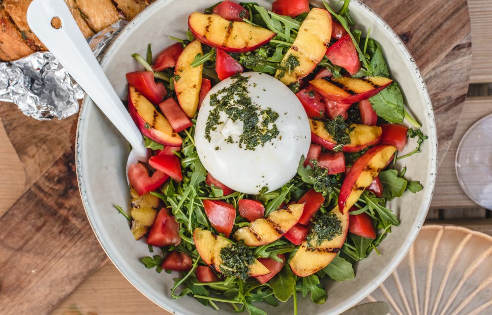 5x de beste BBQ-recepten