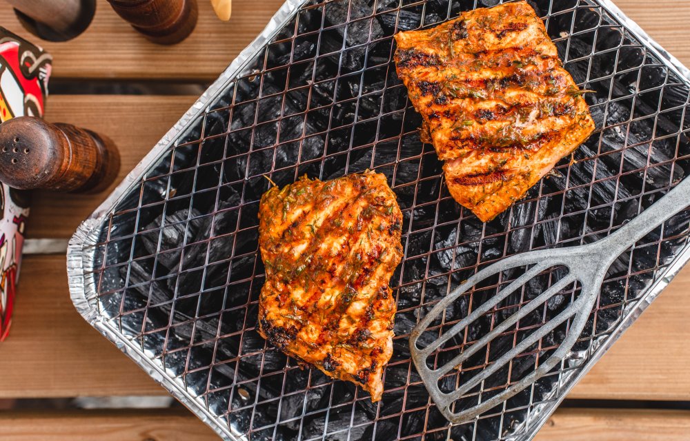 5x de beste BBQ-recepten