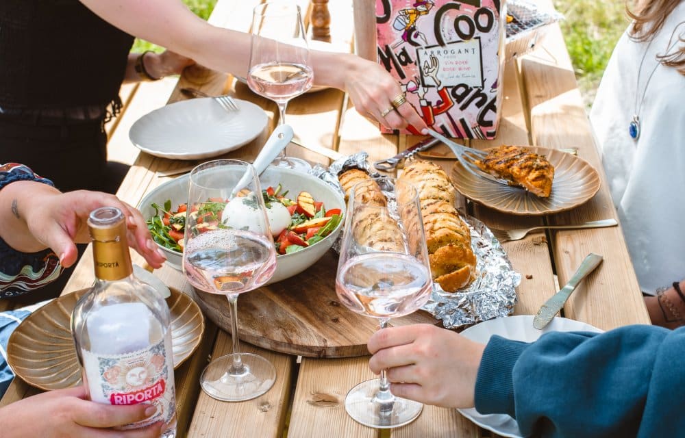 5x de beste BBQ-recepten