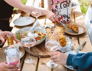 5x de beste BBQ-recepten