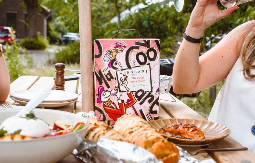 5x de beste BBQ-recepten