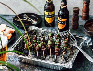 10x makkelijke en indrukwekkende barbecue recepten