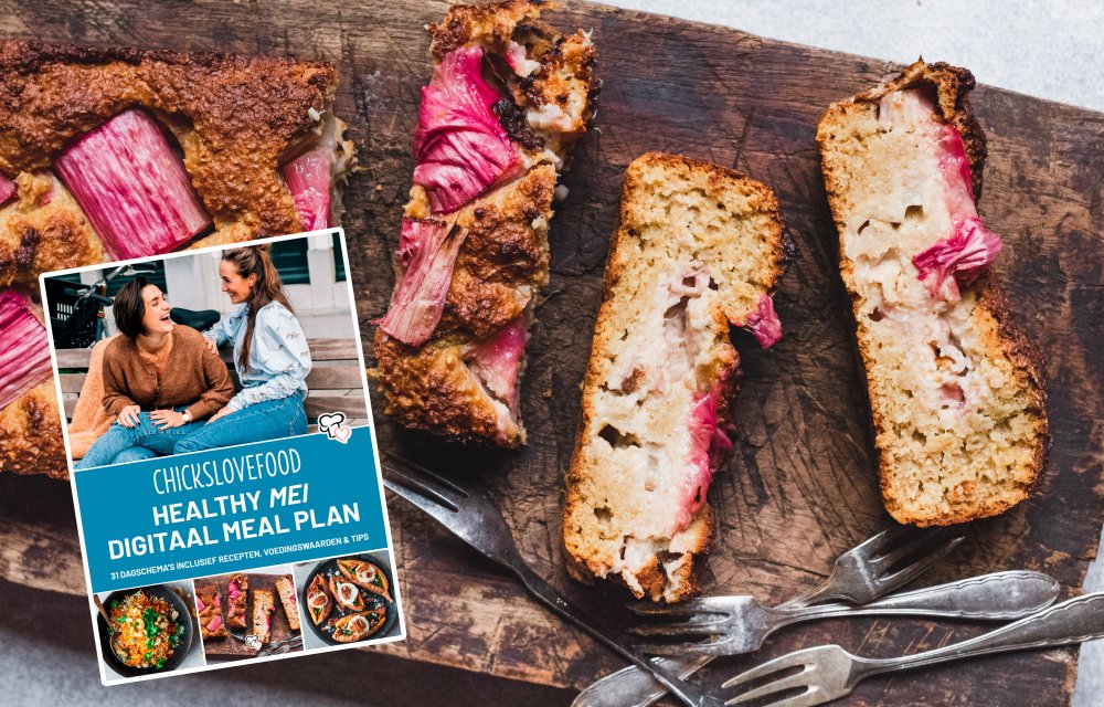 10x gezond ontbijt met havermout