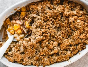 10x gezond ontbijt met havermout