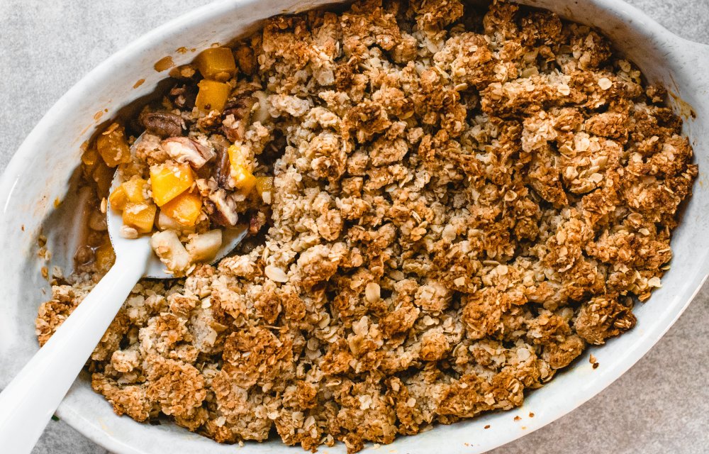 10x gezond ontbijt met havermout