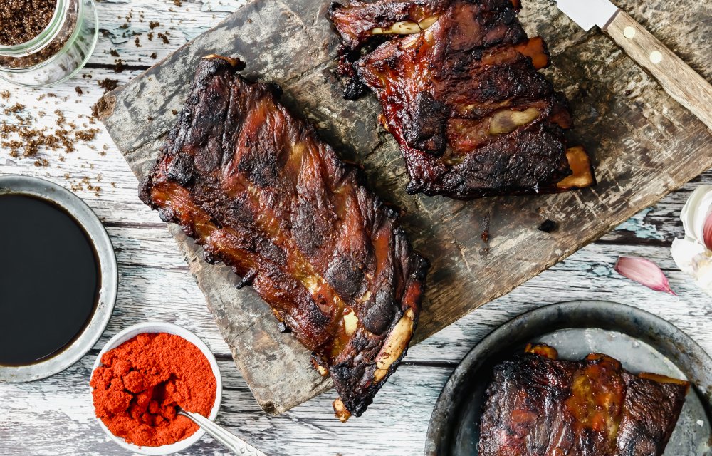 10x makkelijke en indrukwekkende barbecue recepten