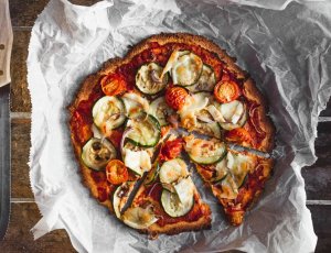 koolhydraatarme ovengerechten