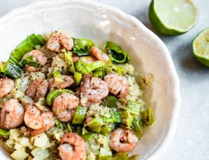 11x koolhydraatarme lunch