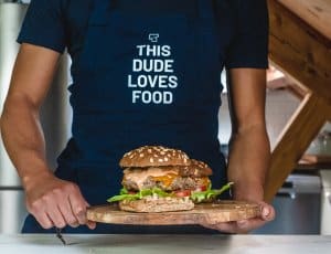 Zelf de beste hamburgers maken voor vaderdagZelf de beste hamburgers maken voor vaderdag