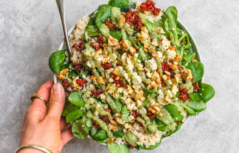 Couscoussalade-met-feta-crumbles-met-6-ingredienten