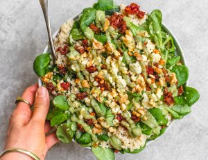 Couscoussalade-met-feta-crumbles-met-6-ingredienten