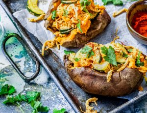 makkelijke barbecue-recepten